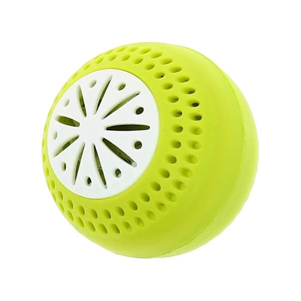Refrigerator Ball Absorbs Moisture, Removes Odors, Refrigerator Deodorant Ball Compatible with Kitchen Home Kitchen
