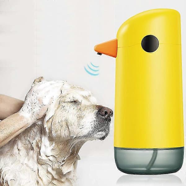 Automatic Soap Dispenser - Electric Soap Dispenser - 220 ML Automatic Soap Dispenser with Motion Sensor