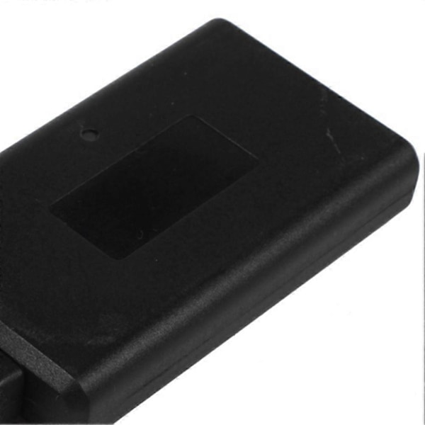 Bil Trådløs Bluetooth Modul Musik Adapter Aux Audio Kabel til