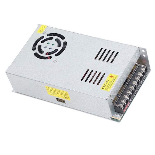 3D-skriver strømforsyning 15A 360W Buck-omformer AC 110V 220V inngang DC 24V utgang for Anet A8 Plus E16 ET4
