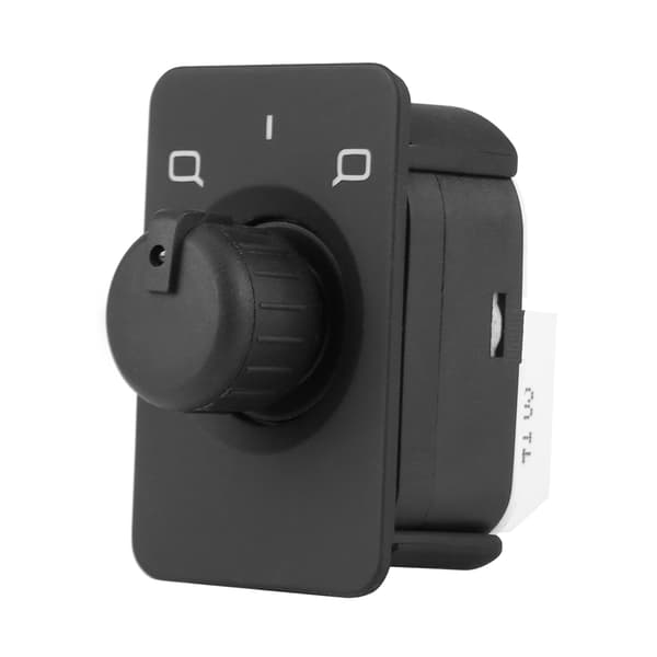 Sidespeilbryterkontrollknapp for Audi A3 8L1 A6 4B C5 1997-2004 4B0959565A