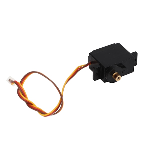 RC-båd gear servo i metal og plast - reservedel til RC-båd til WL917 15