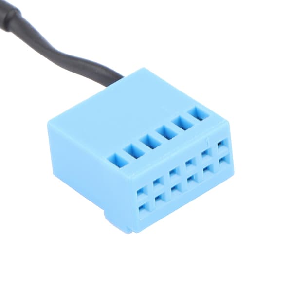 Bil Bakkamera Adapterkabel til MK5 MK6 B6