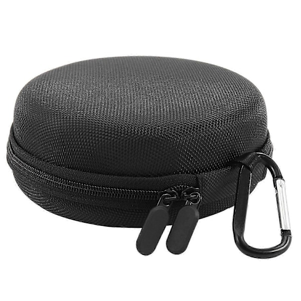 Högtalarväska Fodral Kompatibel med B&O BeoPlay A1 Högtalare Resefodral Skyddsfodral Bluetooth Högtalare Ba