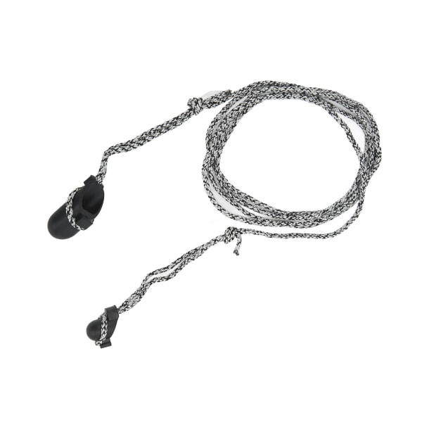 Nylon buesnor for recurvebue - Buetilbehør for langbue og compoundbue