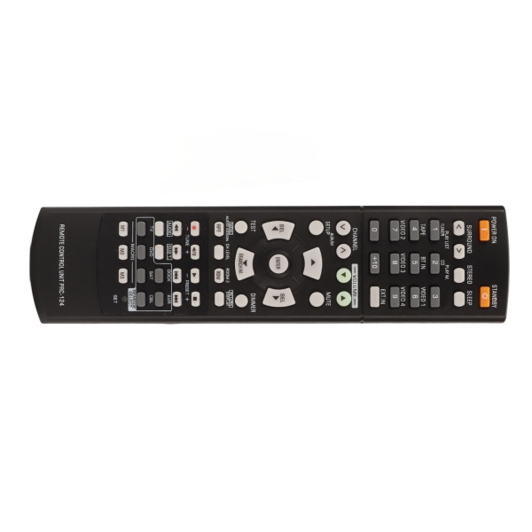 AV-mottaker fjernkontroll erstatning lyd video mottaker fjernkontroll for Sherwood Prc 124 Rd 7503