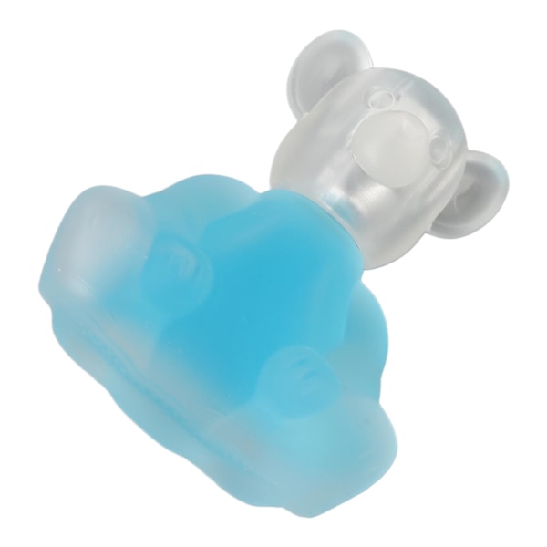 30ml Bear Shape Parfym Spray Långvarig Lätt Härlig Blommig Doft Aroma Parfym för Student Blå