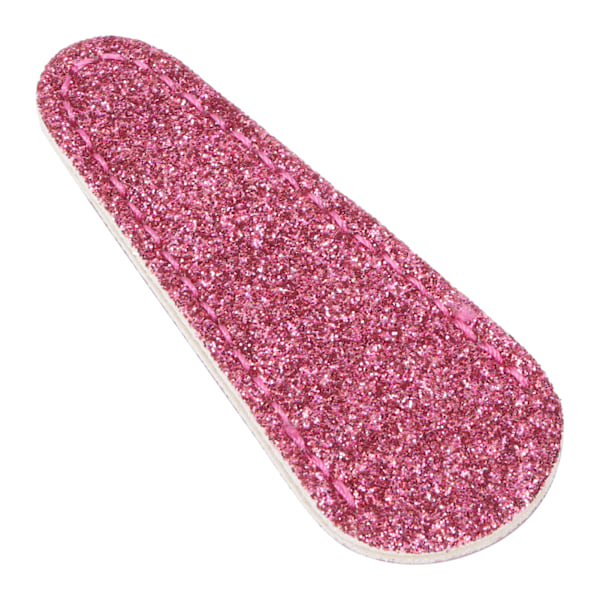 Saks skjede i forskjellige farger Broderi Håndverk Beskyttende deksel for syelskere Frisører Rose Red