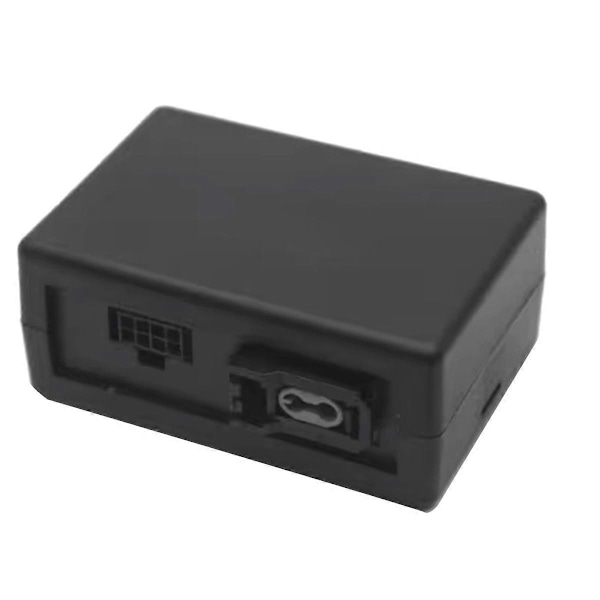 Bil Bluetooth Ljud Stereo AUX Dekoder för