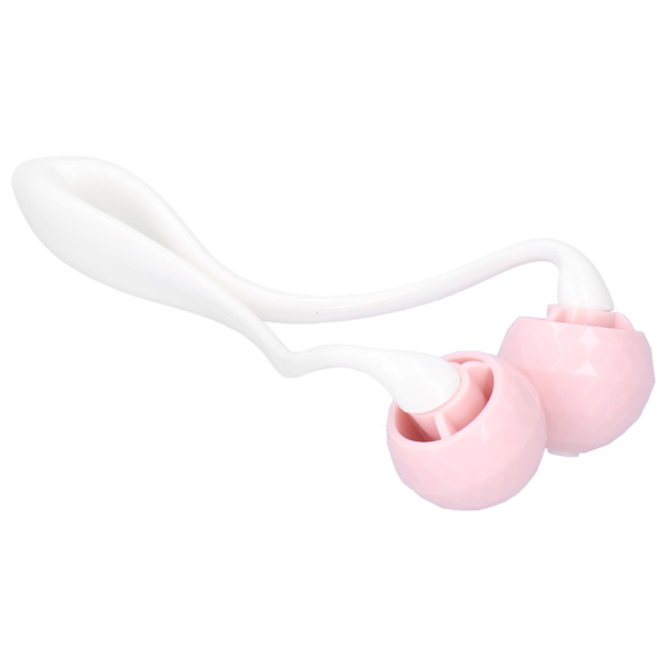 Ansiktsmassager Huduppstramning Kultyp Massagerulle Plast Bärbar ansiktslyftning