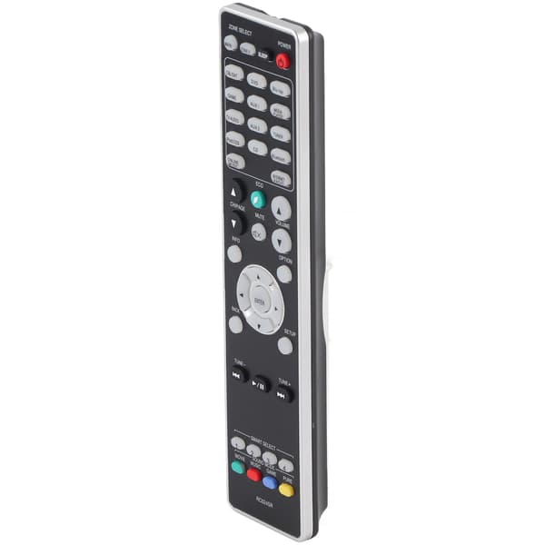 Fjernkontroll for Marantz SR6009 SR6010 SR6011 RC020SR RC021SR RC024SR RC025SR RC033SR RC034SR