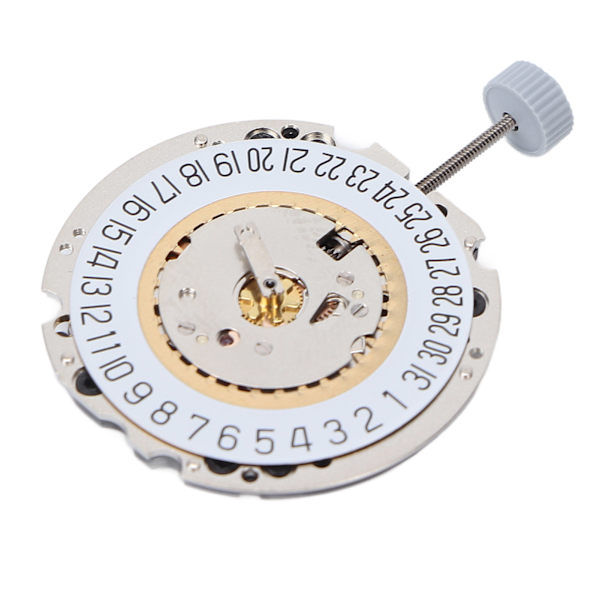 705 Watch Movement Professional Automatisk mekanisk bevegelseserstatningsdel for klokker