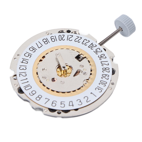 705 Watch Movement Professional Automatisk Mekanisk Udskiftningsdel til ure