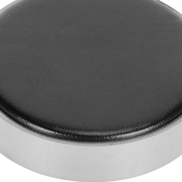 Watch Case Kudde PU Läder Watch Movement Fodral Kudde Skydd Pad Hållare Reparationsverktyg