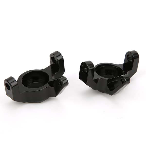 Forreste styrespindel C-blok 1/10 del passer til Axial Wraith RR10 90048 AR60 RC bil