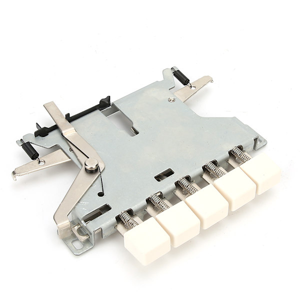 Strikke maskine A45-57 hovedafbryder plast metal til Brother KH868 KH860 KH880 KH871 KH881 KH891