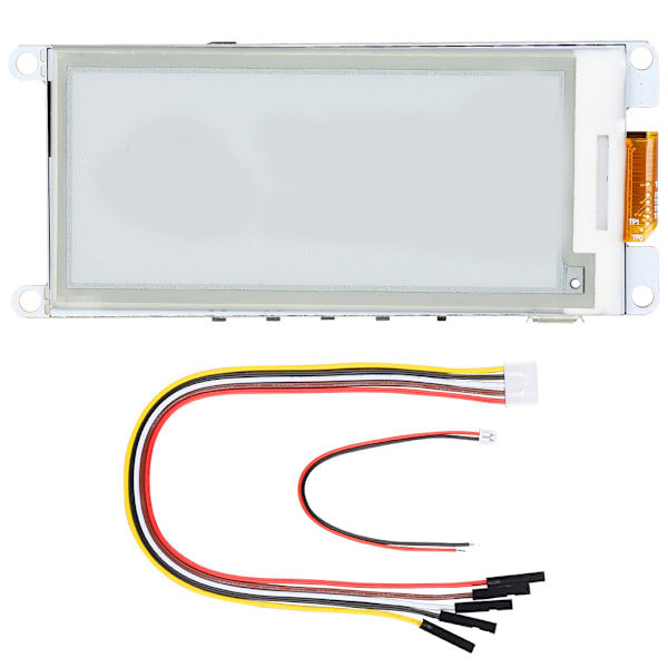 TTGO T5 V1.3 ESP32 2.9 tuuman EPaper Plus E-muste näyttökehityskortti TF-korttipaikalla