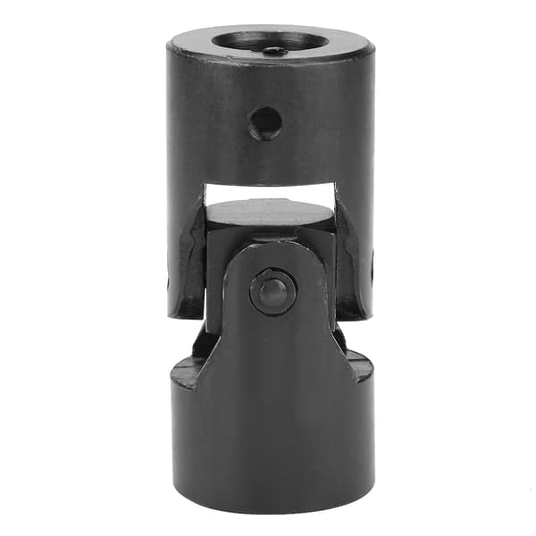Akselkobling Motorforbindelse DIY Styring Universalled med notgang 25*49*108mm