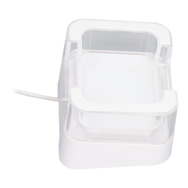 Tyverisikring Alarm Display Stand 95-120dB Infrarød fjernbetjening til mobiltelefon Tablet Laptop MP4 Type C stik
