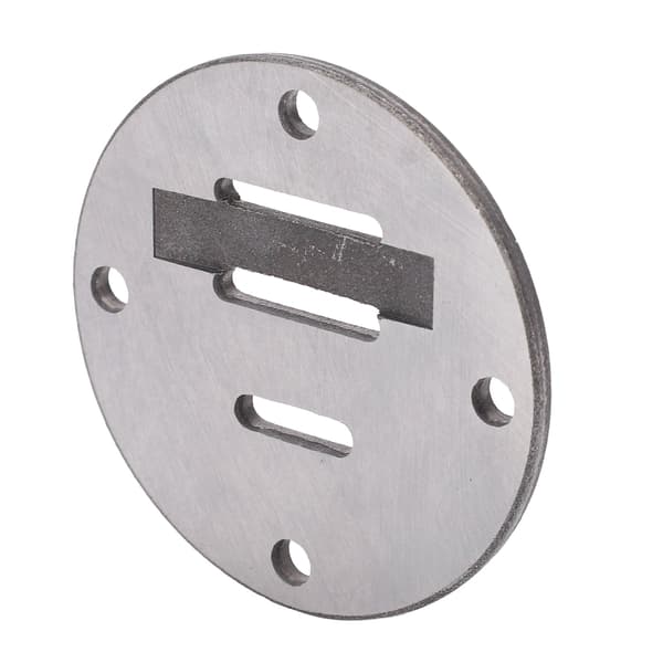 Ventilplade 51 46x46mm Pakningsudskiftning Hardware Tilbehør til Luftkompressor