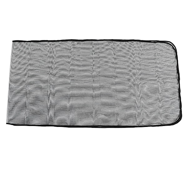 Sikkerhetsnett for barn, værbestandig, beskyttende, dekorativt nett, trappegelender, rekkverk for korridor, balkong, 3 meter