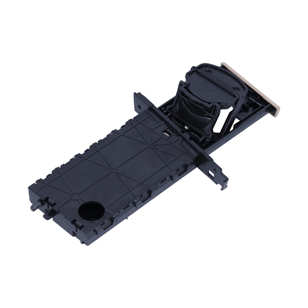 Retractable Cup Holder Tray 51459173473 Vaihdettava sopii 3-sarjaan E90 E91 E92 E93