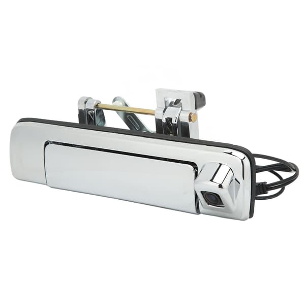 Baklukehåndtak med ryggekamera erstatning for Isuzu D-MAX 2012-2014