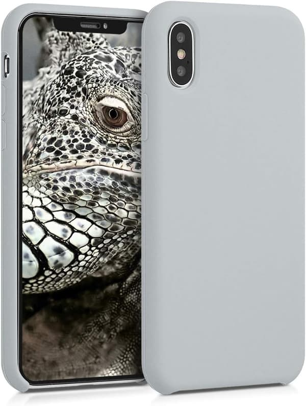 kwmobile Skal Kompatibelt Mobilskal - Mjukt Smartphone Skal