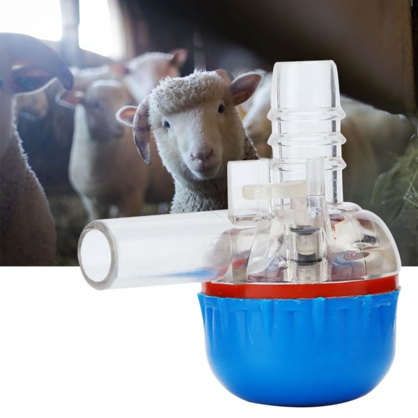 Vuohen lampaan lypsykynsi Milk Collector Cup Vuohenlypsykoneen osa
