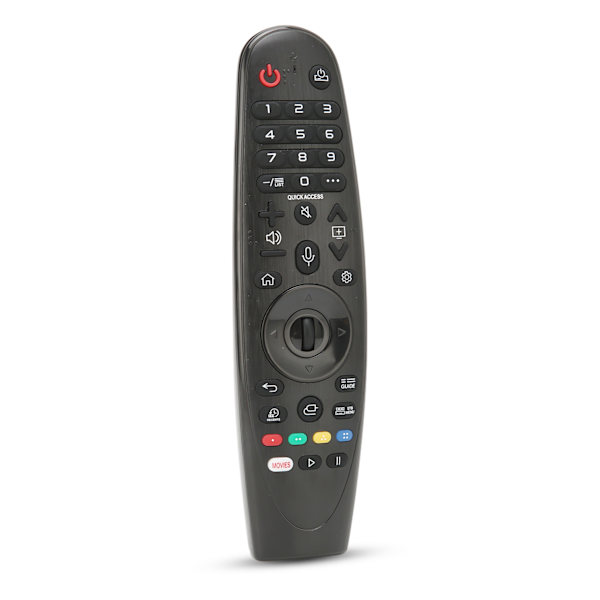 Byte av TV-fjärrkontroll Enkel användning Bärbar fjärrkontroll för LG W9 E9 C9 B9 SM99 SM95 SM90 SM86