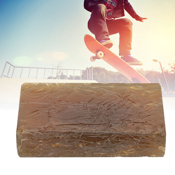 Gummi Griptape Cleaner Wipe Eraser Cleaning Kit til Skateboard Skating Board