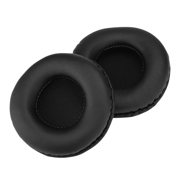 FYZ-237 Erstatning øretelefon øreputer bomullspute for Skullcandy HESH 2.0