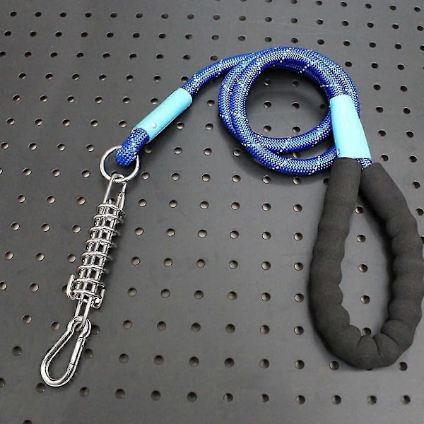Tältfjäderspänne 8 Stycken Fjäderspännare Rostfritt Stål Höghållfast Fjäderspänne Tältrep_SZXM