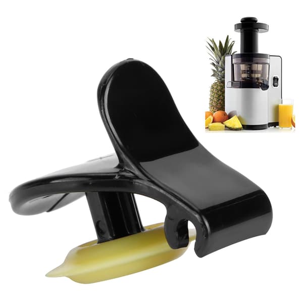 Juicerudløbsreguleringsventilafdækningsprop til HU600/910/1000/1100/DBF11/SBF11/RBK20 2. generation