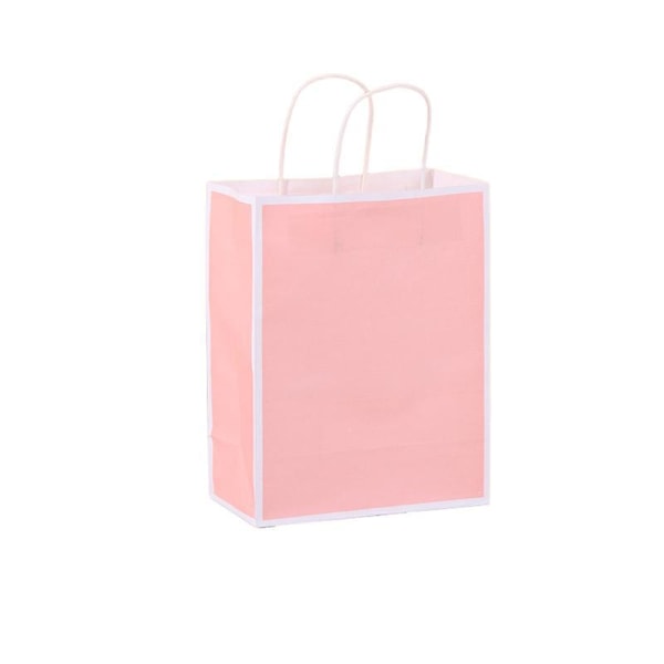 Eko-vänlig Återanvändbar Jelly Tote Bag för Kvinnor - 32*11*27cm