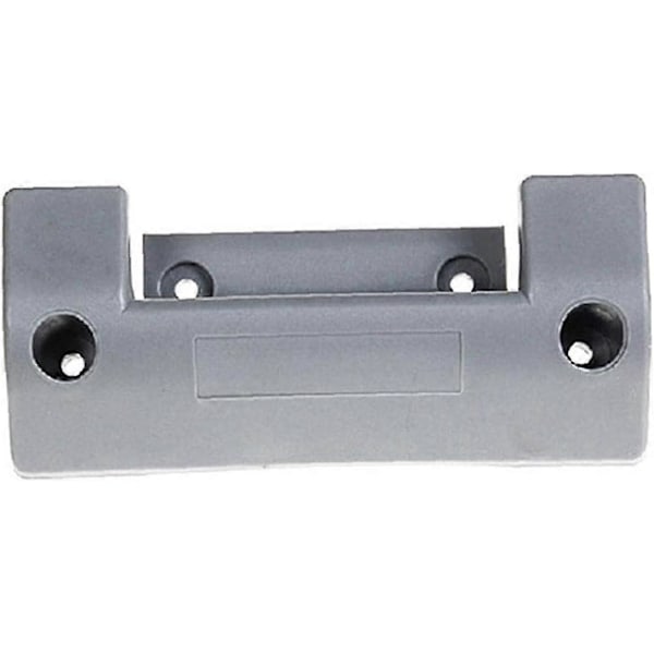 Have Slangeopruller Holder Vægmonteret PVC Have Slangeophæng Slangeholder