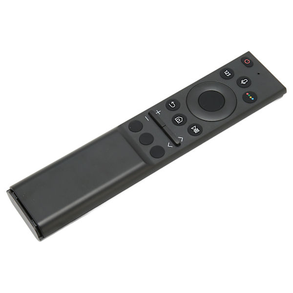Ersättnings-TV Röstfjärrkontroll för Samsung för Neo QLED för Crystal UHD för QN43LS03AAFXZA QN43Q60AAFXZA QN50LS03AAFXZA