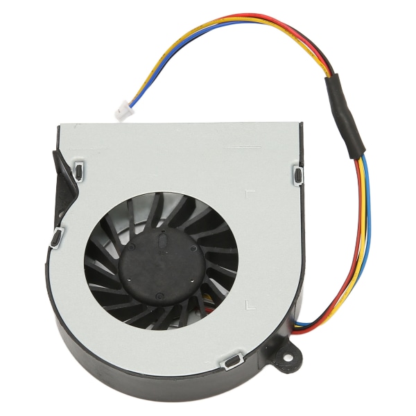 NUC6i7KYK CPU Køleblæser 4-polet Stik Lille Letvægts Aluminium Legering ABS KSB0605HB CPU Blæser til NUC 1323 00U9000