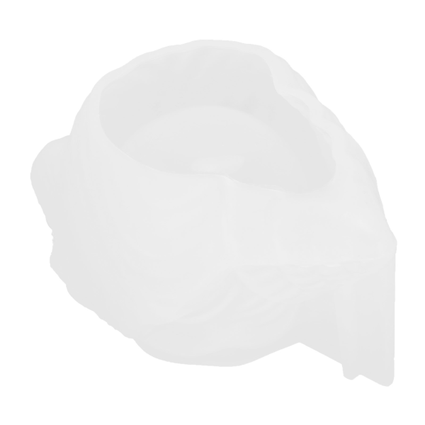 Kotilo Mold Tee tee-se-itse meri-, kolmiulotteiset korujen meikkityökalut, askartelutarvikkeet, kotilo 2 tyyppi