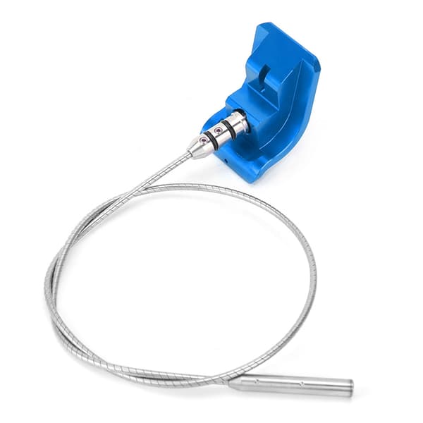Motoroljepeilepinne Peilepinne Modifikasjon Passer til Honda K20Blue