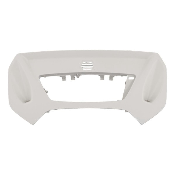For Mk3 2012-2018 Bil Soltak Bryter Ramme Panel