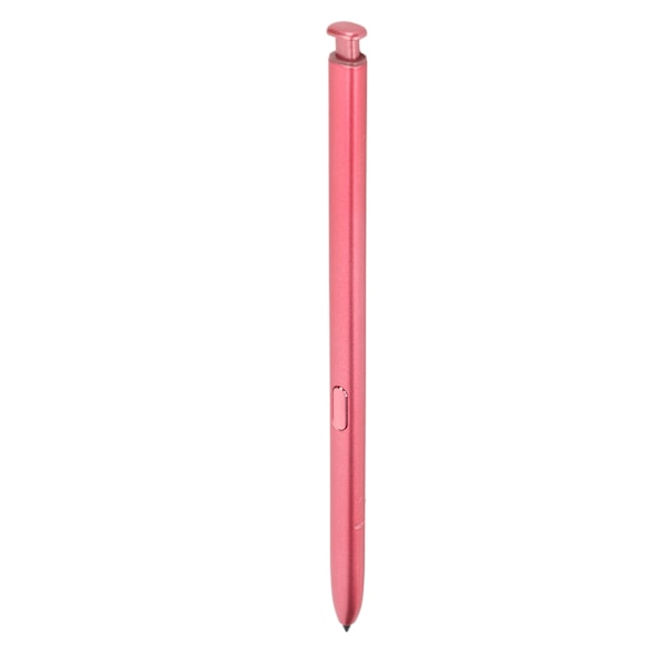 Stylus Pen Universal Høj Følsomhed Touch Screen Pen med Udskiftning Spidser til Galaxy Note 10 Plus Pink