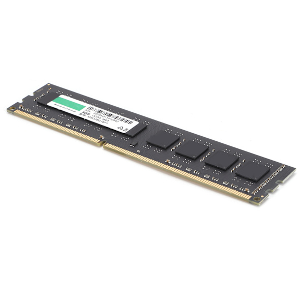 Desktop-hukommelse DDR3 1600MHz 8G 240Pin Computer RAM-hukommelsesopgraderingsmodul til Intel til AMD