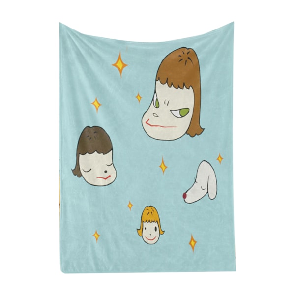 Kuviolliset peitto yksinkertainen muoti pehmeä konepestävä koristeellinen peitto sänkyyn sohva BL686-2 120x150cm
