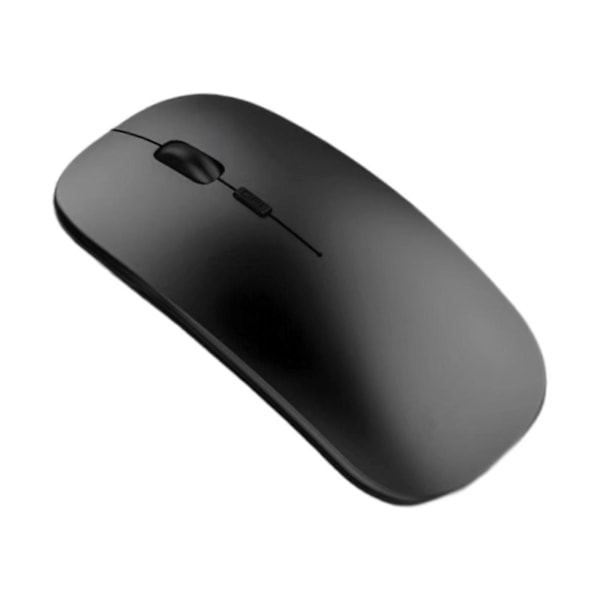 Bærbar computermus Genopladelige gaver Tilbehør til PC bærbar desktop--