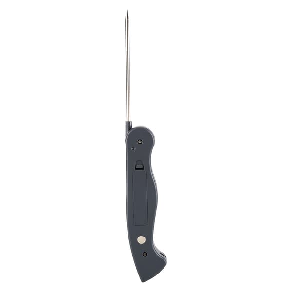 1 stk LCD Digital Matlaging Mat Probe Termometer for Kjøkken BBQ Kjøtt Temperaturmåling