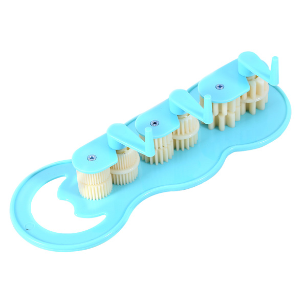 Ny papper quilling Crimp Machine Crimping Paper Craft Quilled Tool DIY Art
