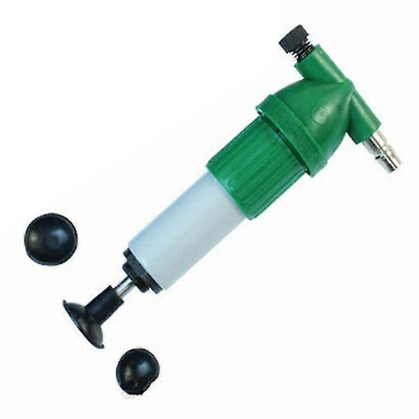 Pneumatisk Ventilsliber Bilmotor Ventilsliber Ventilreparation Ventilslibeværktøj
