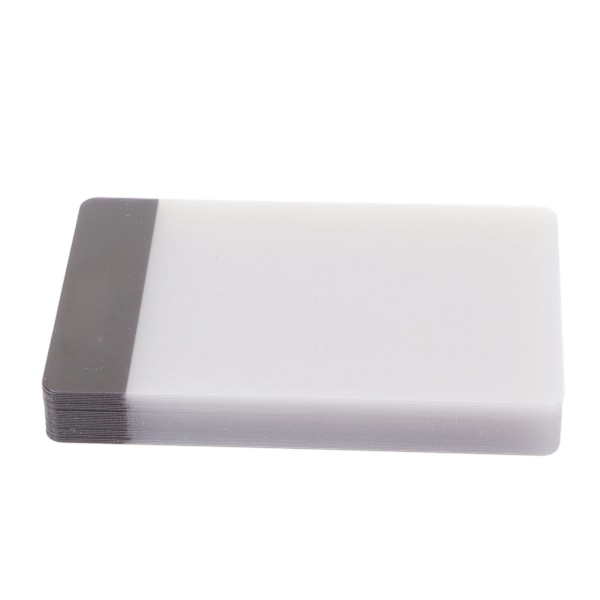 30 kpl Phone Pry avauskortti purku LCD korjaus Ultra Thin Pry avausarkki tabletin cover