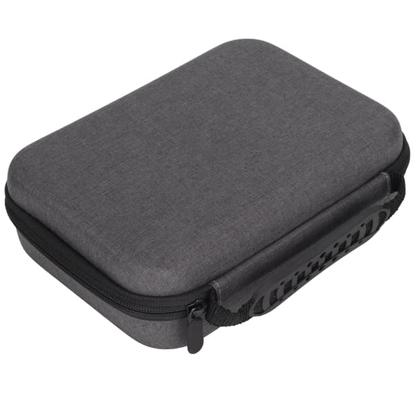 Til DJI OM 5 etui Stødresistent Bæretaske med stor kapacitet og netlomme